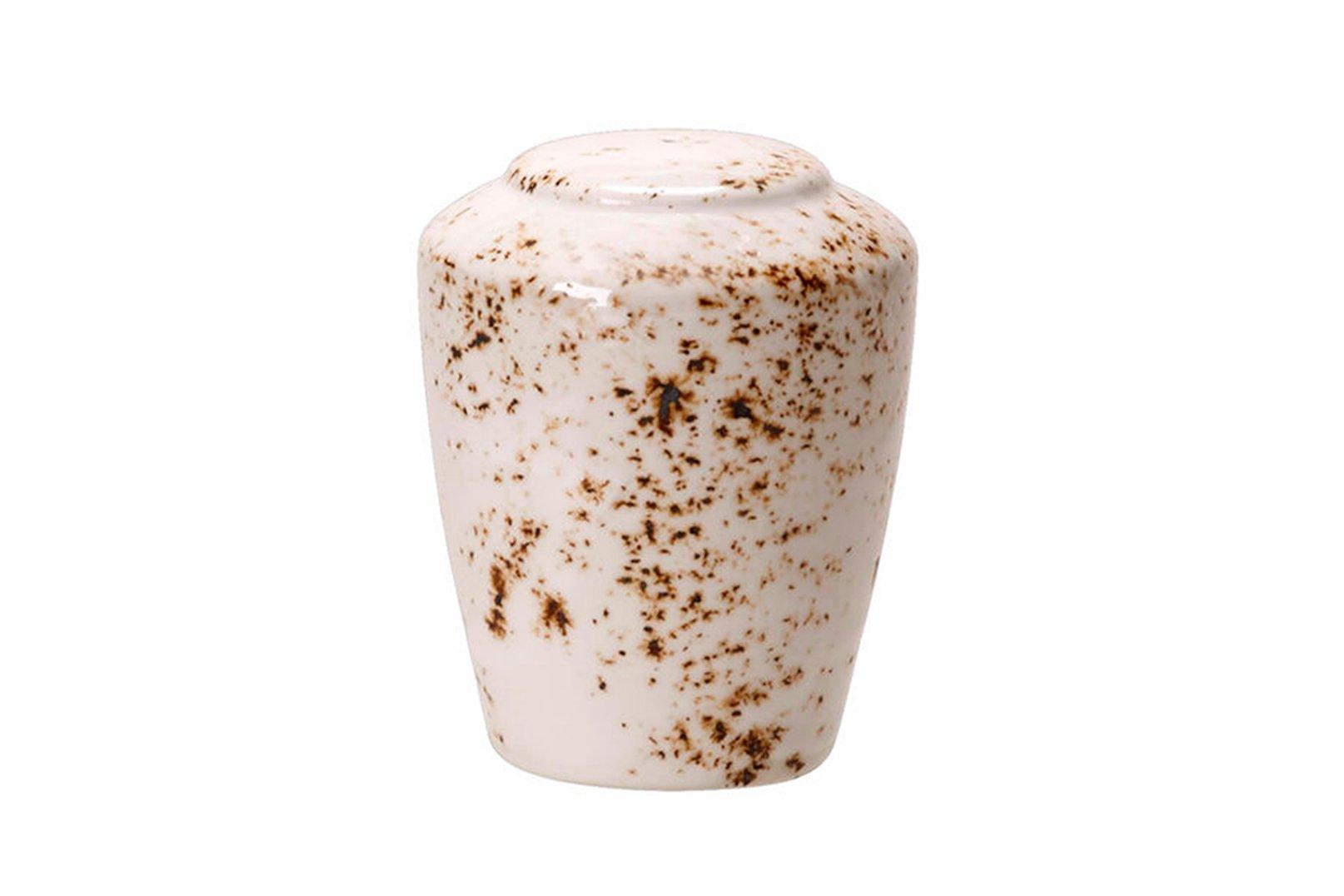 Steelite Craft White Harmony Salt