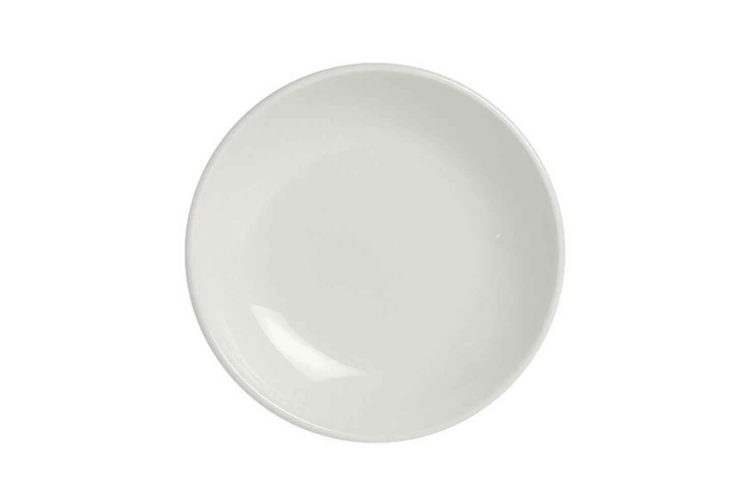 Steelite Taste White Coupe Bowl 13cm 16cl