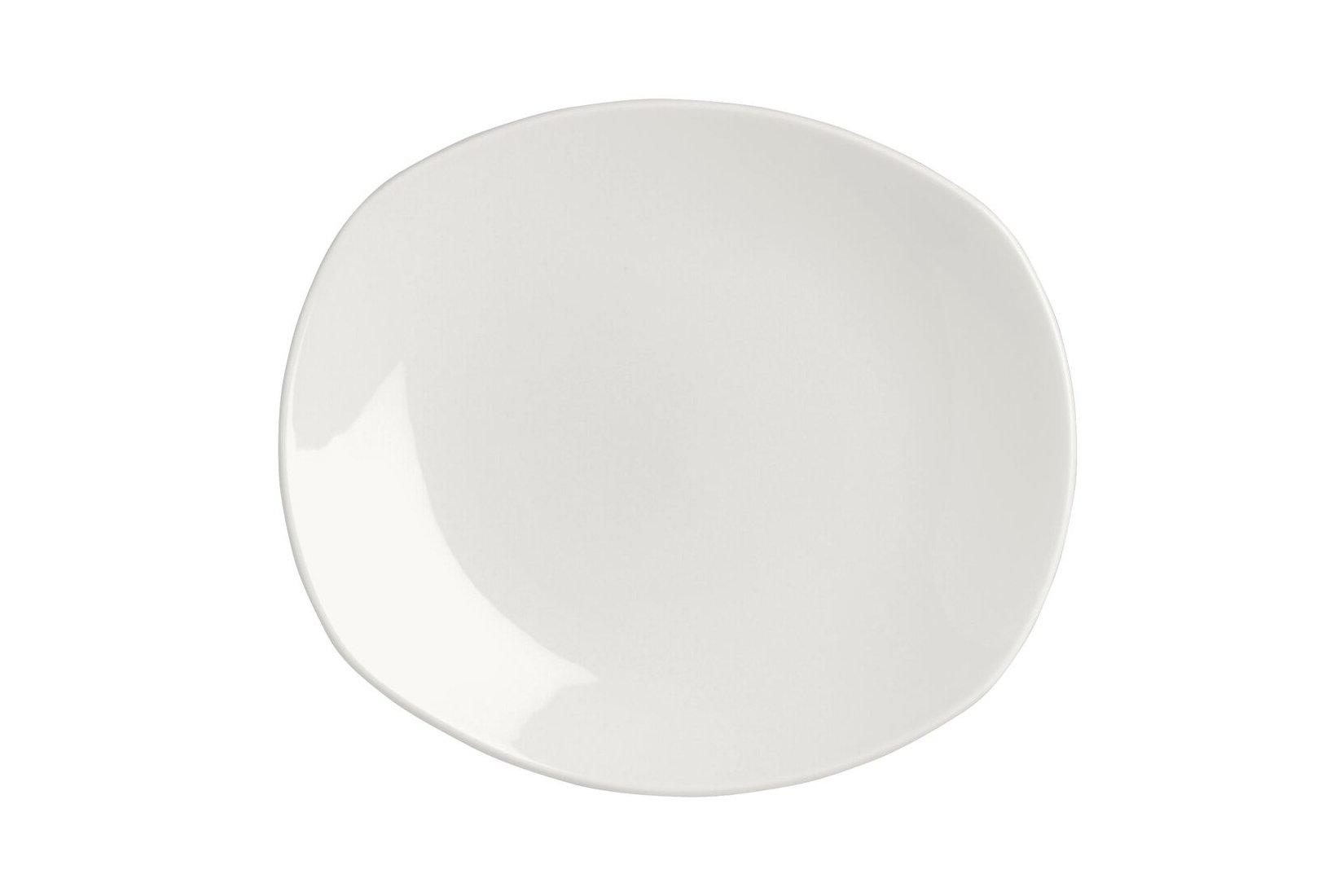 Steelite Taste White Spice Plate 30.5cm