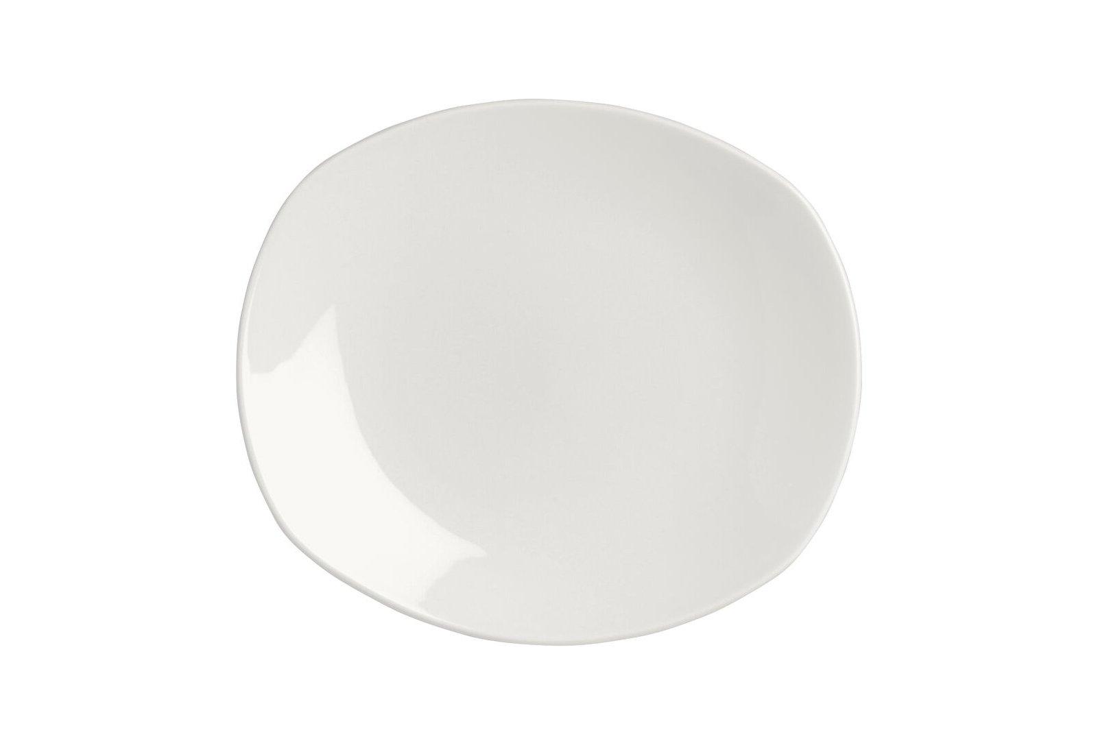 Steelite Taste White Spice Plate 15.25cm