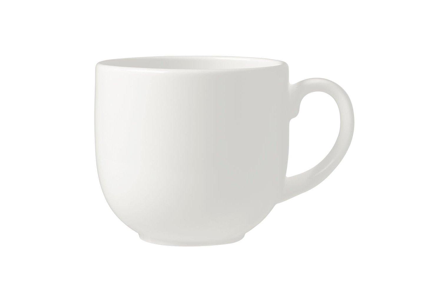 Steelite Taste White City Mug 45cl