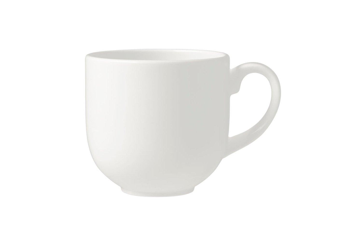 Steelite Taste White City Mug 34cl