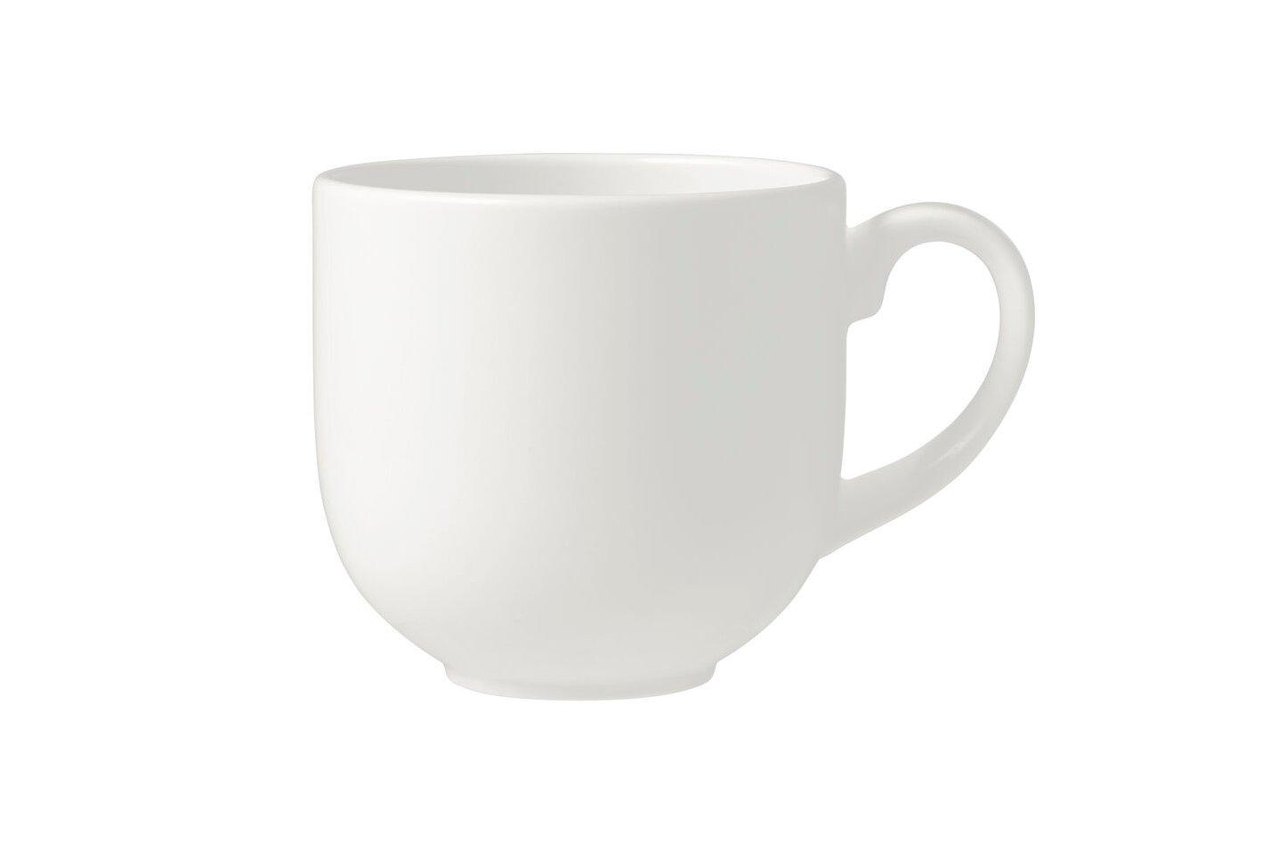 Steelite Taste White City Mug 28.5cl