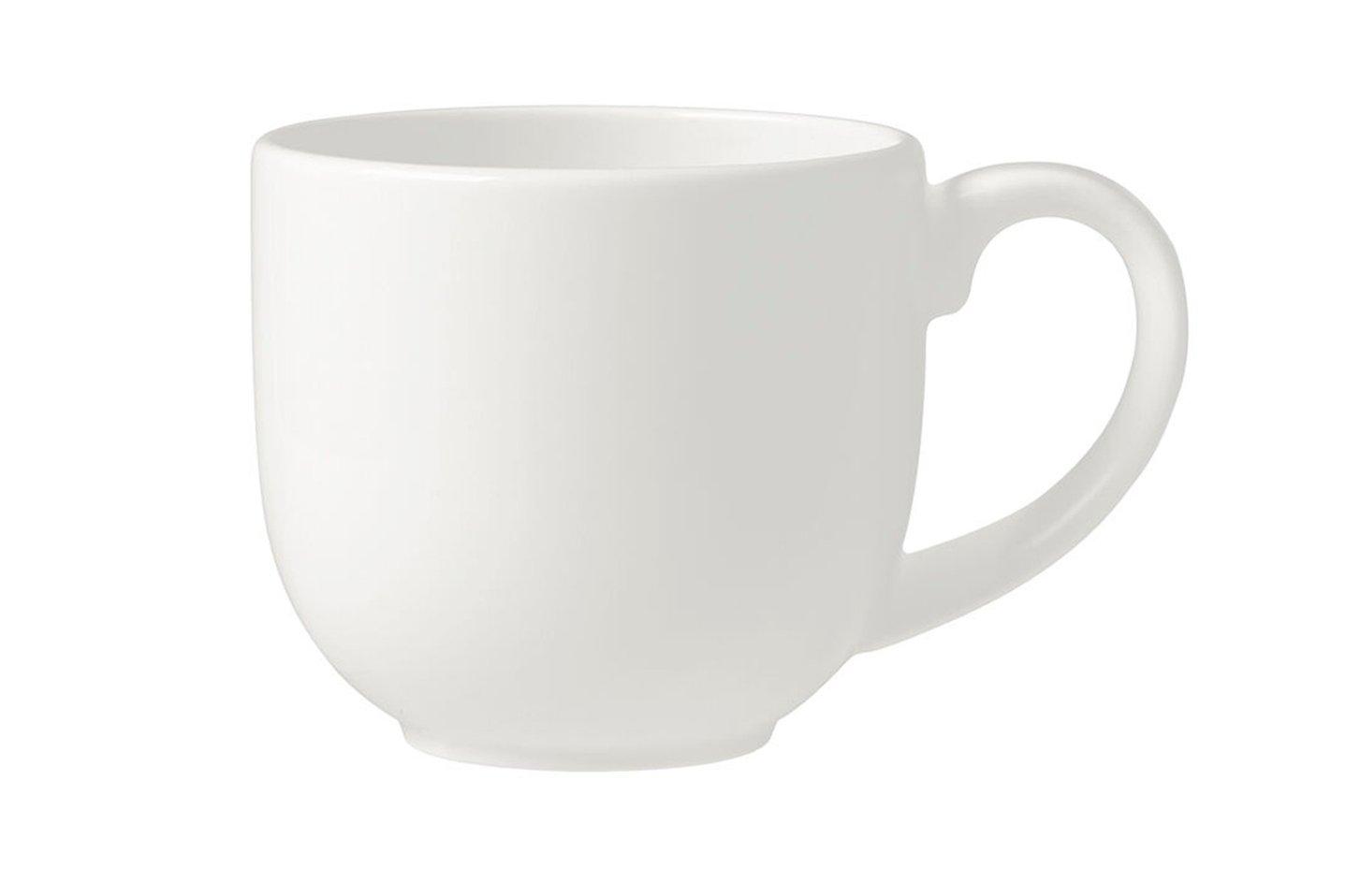 Steelite Taste White City Mug 22.75cl