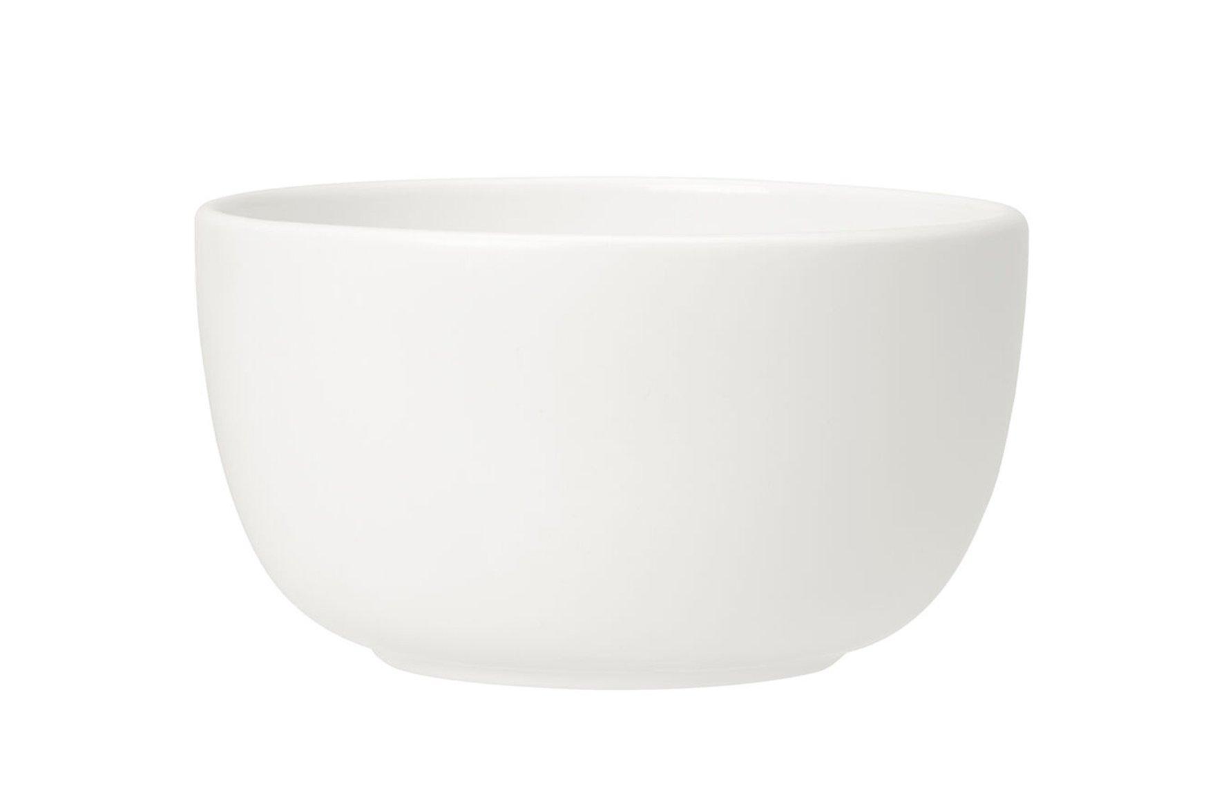 Steelite Taste White Bowl 11.5cm 45.5cl