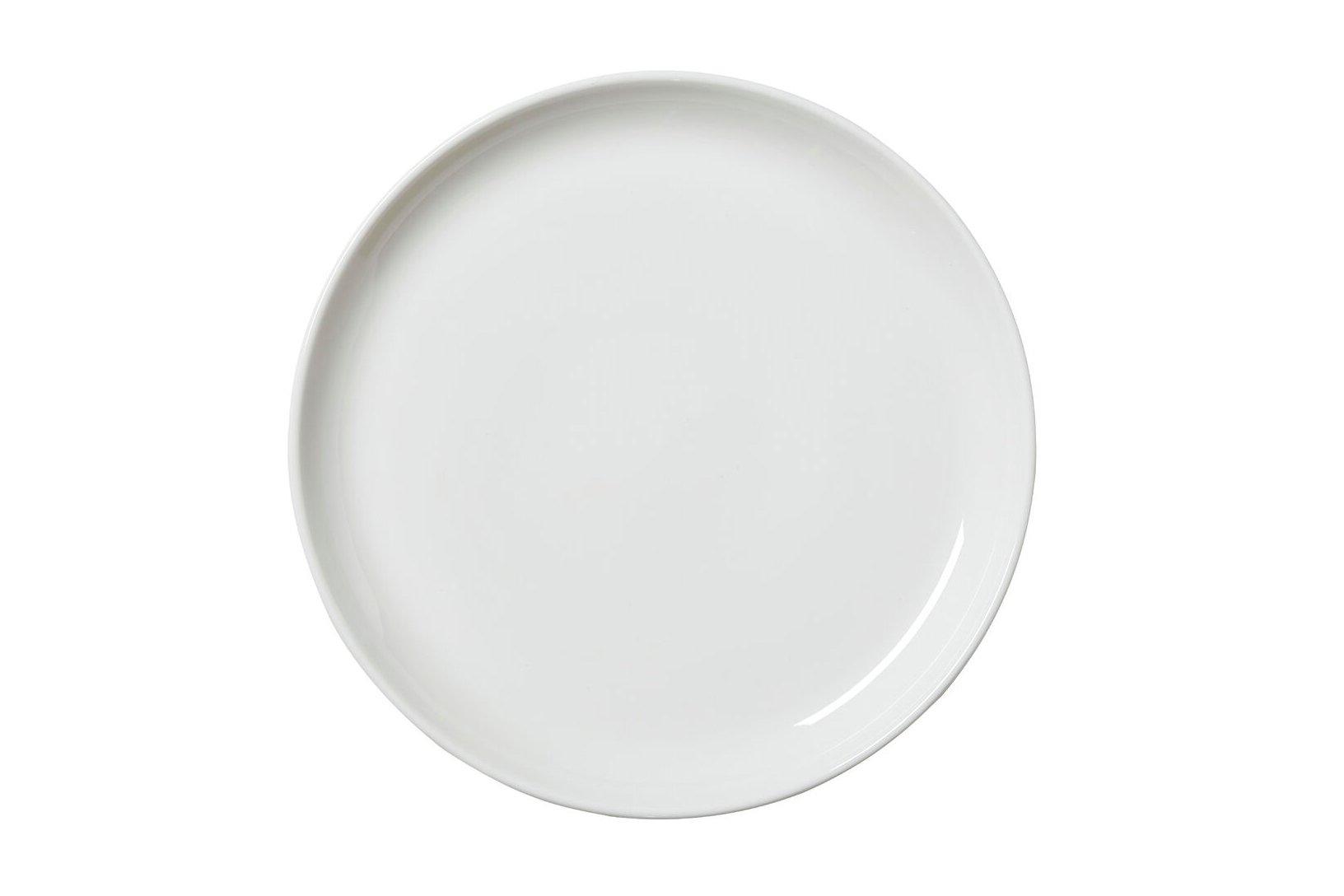 Steelite Taste White Nordic Coupe Plate 25.25cm
