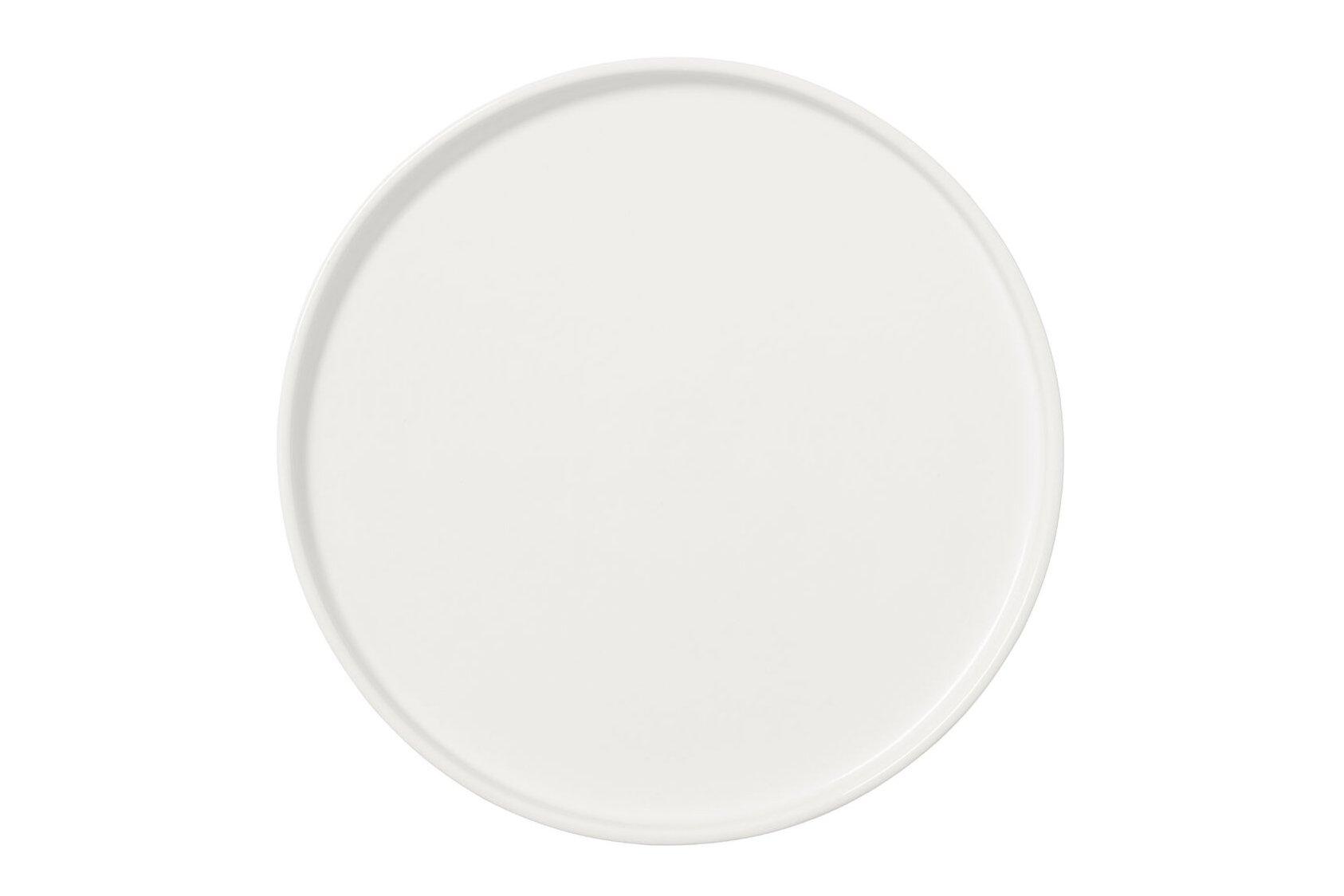 Steelite Taste White Stack Plate 28.5cm