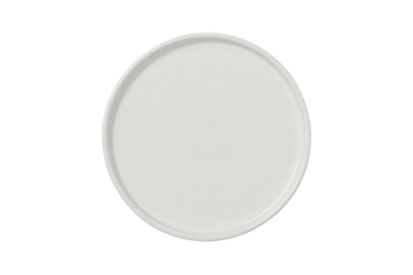 Steelite Taste White Stack Plate 20.25cm