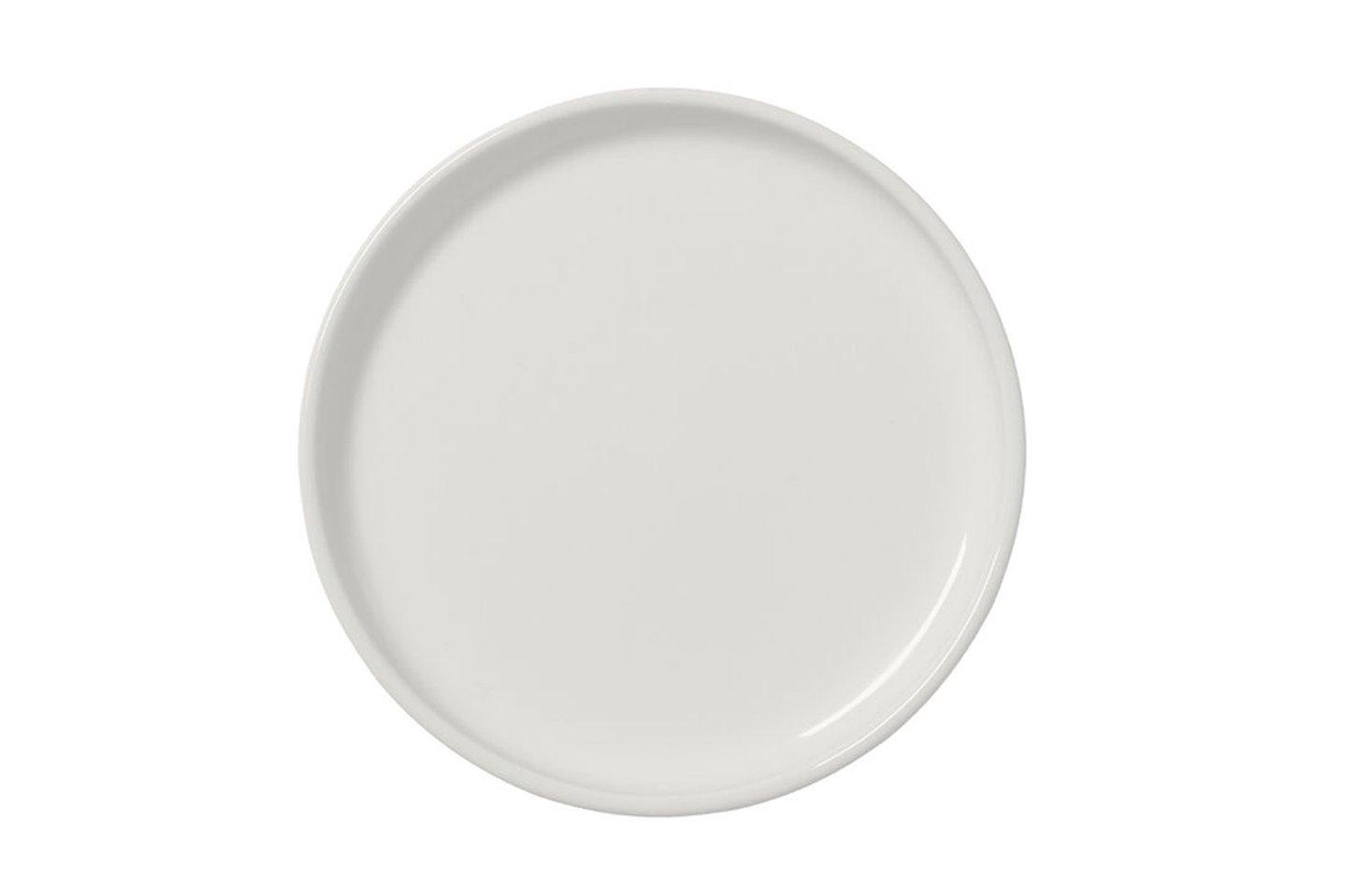Steelite Taste White Stack Plate 16.5cm