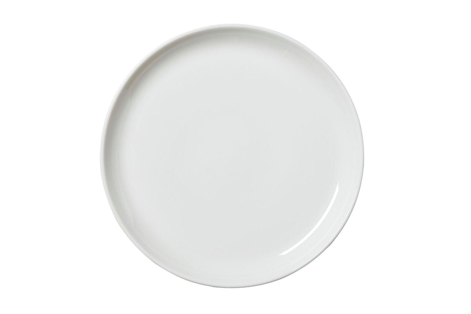Steelite Taste White Nordic Coupe Plate 28cm