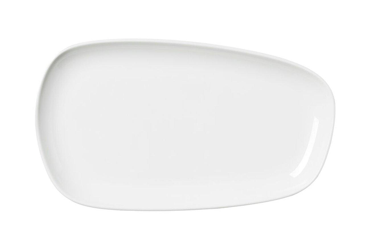 Steelite Taste White Nordic Tray 34cm