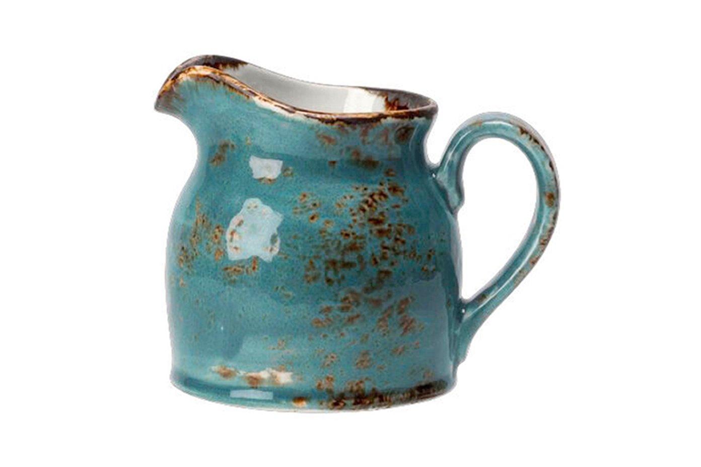 Steelite Craft Blue Club Jug 14.25cl