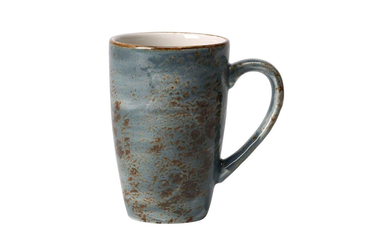 Steelite Craft Blue Quench Mug 34cl