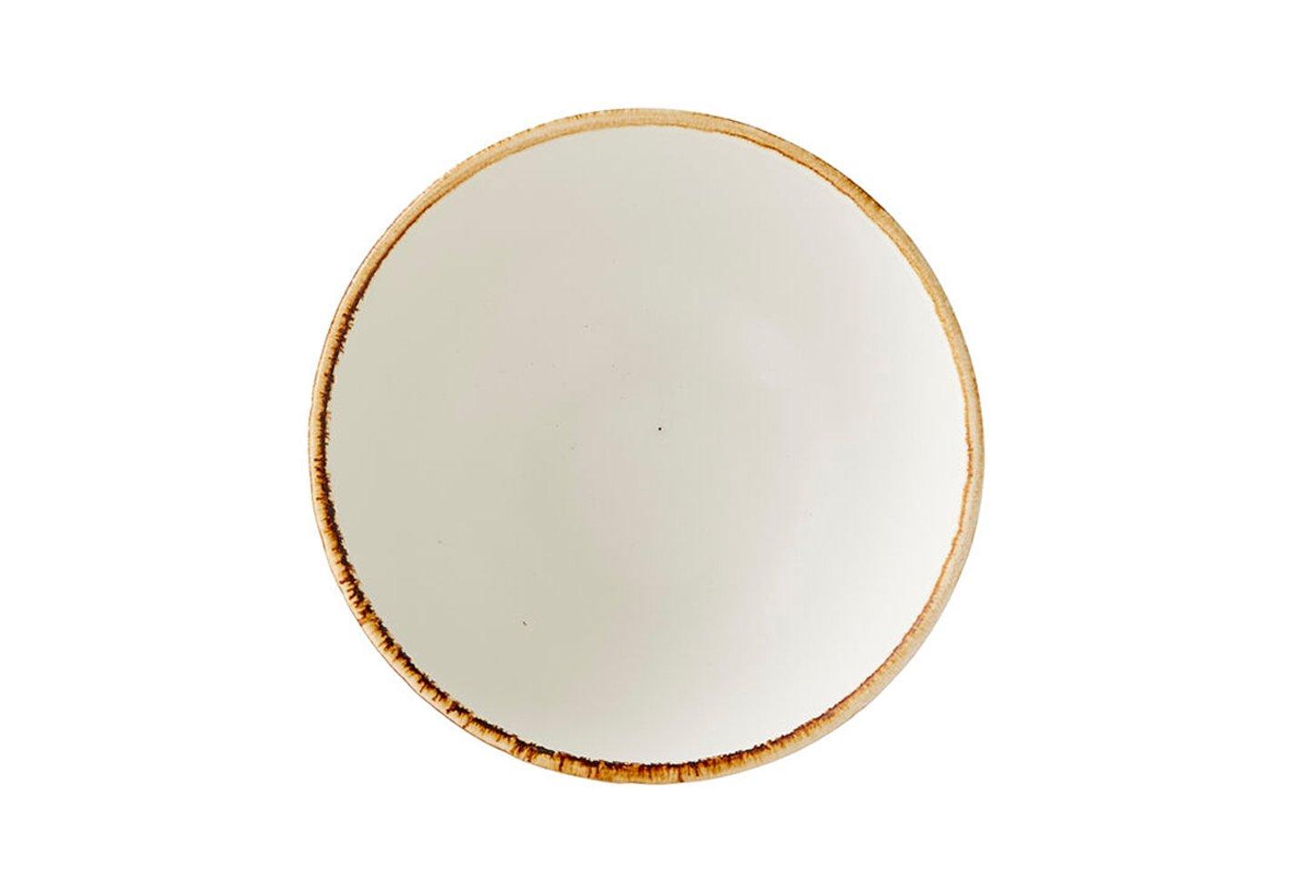 Steelite Craft Green Bowl 12.75cm 52.50cl