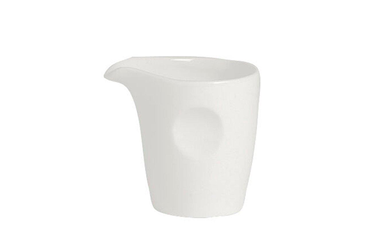 Steelite Taste White Pourer 8.5cl