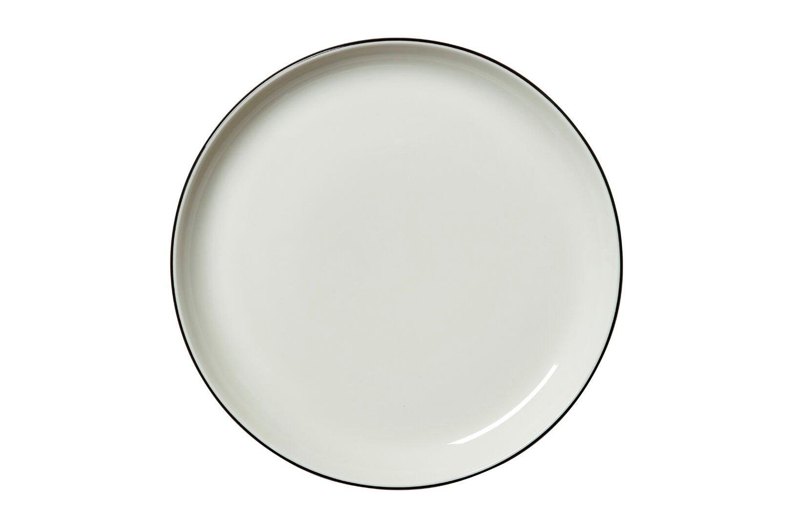 Steelite Asteria Nordic Coupe Plate 25.25cm