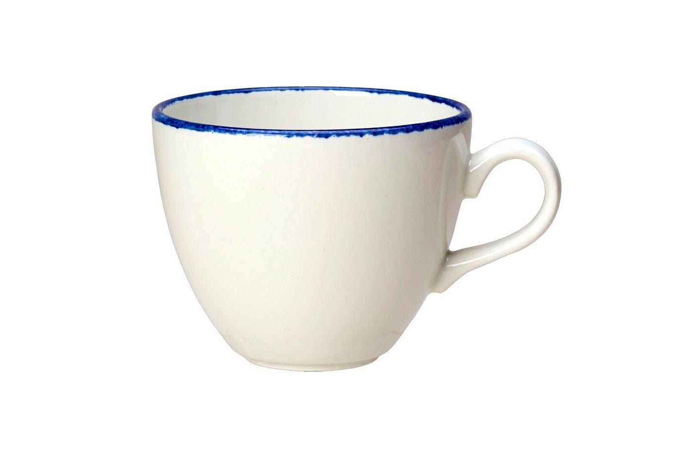 Steelite Blue Dapple Liv Cup 8.5cl