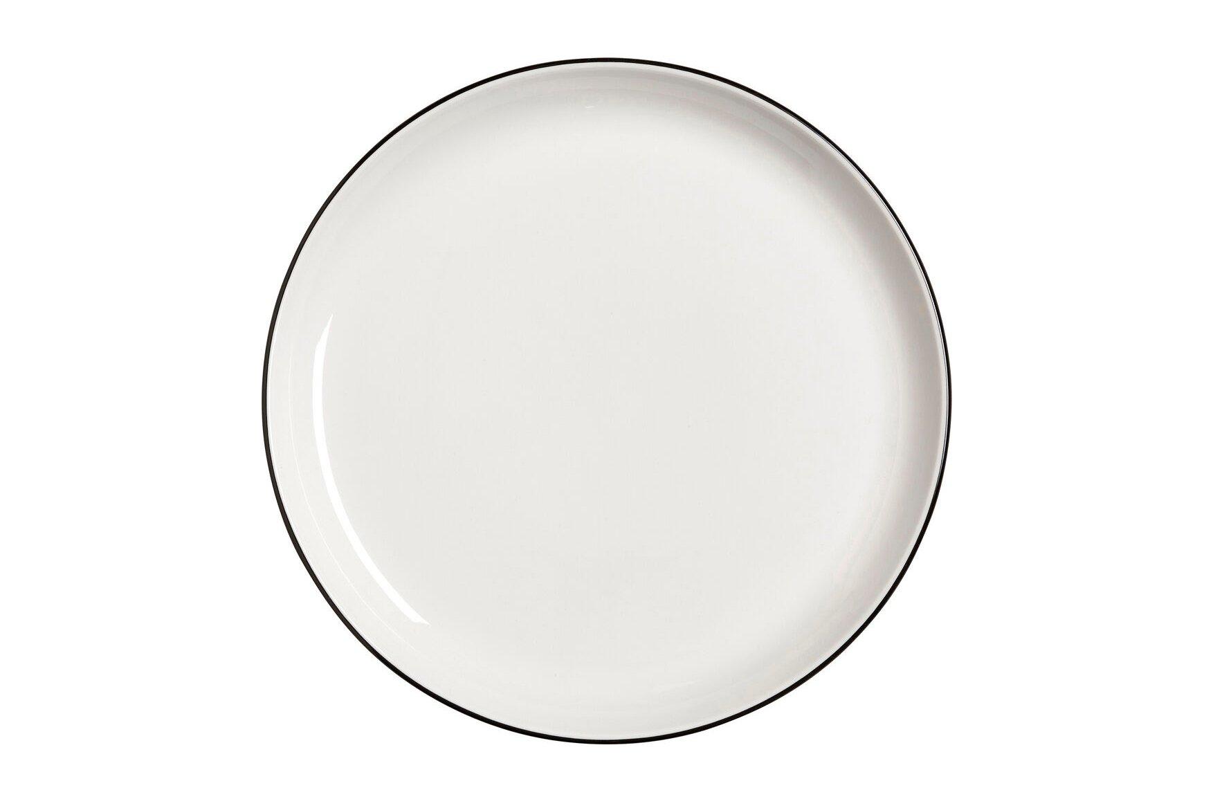 Steelite Asteria Nordic Coupe Plate 28cm