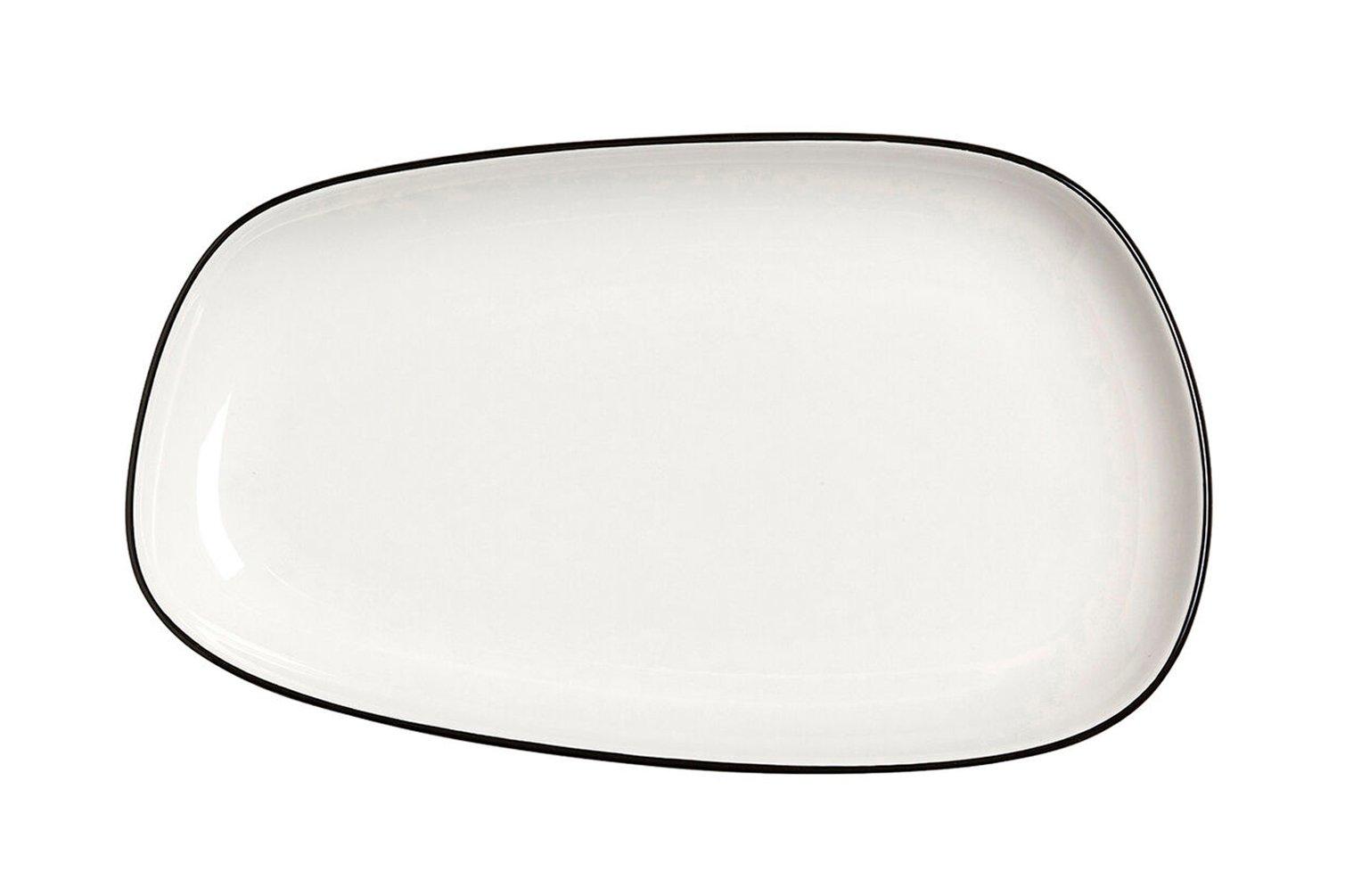 Steelite Asteria Nordic Tray 34cm