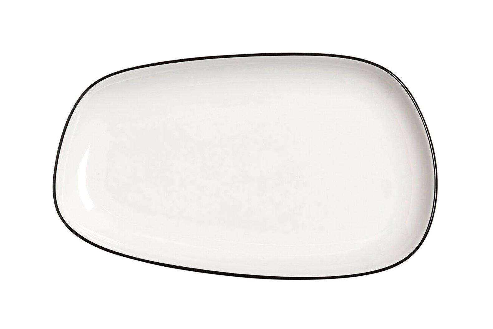 Steelite Asteria Nordic Tray 29cm
