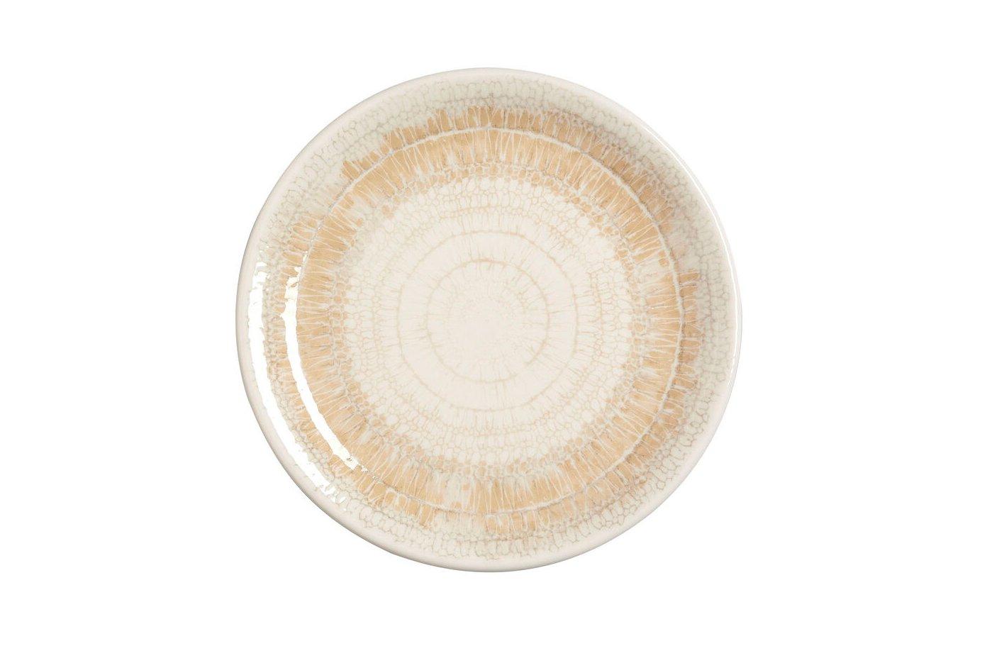 Steelite Petra Dune Coupe Plate 20.25cm