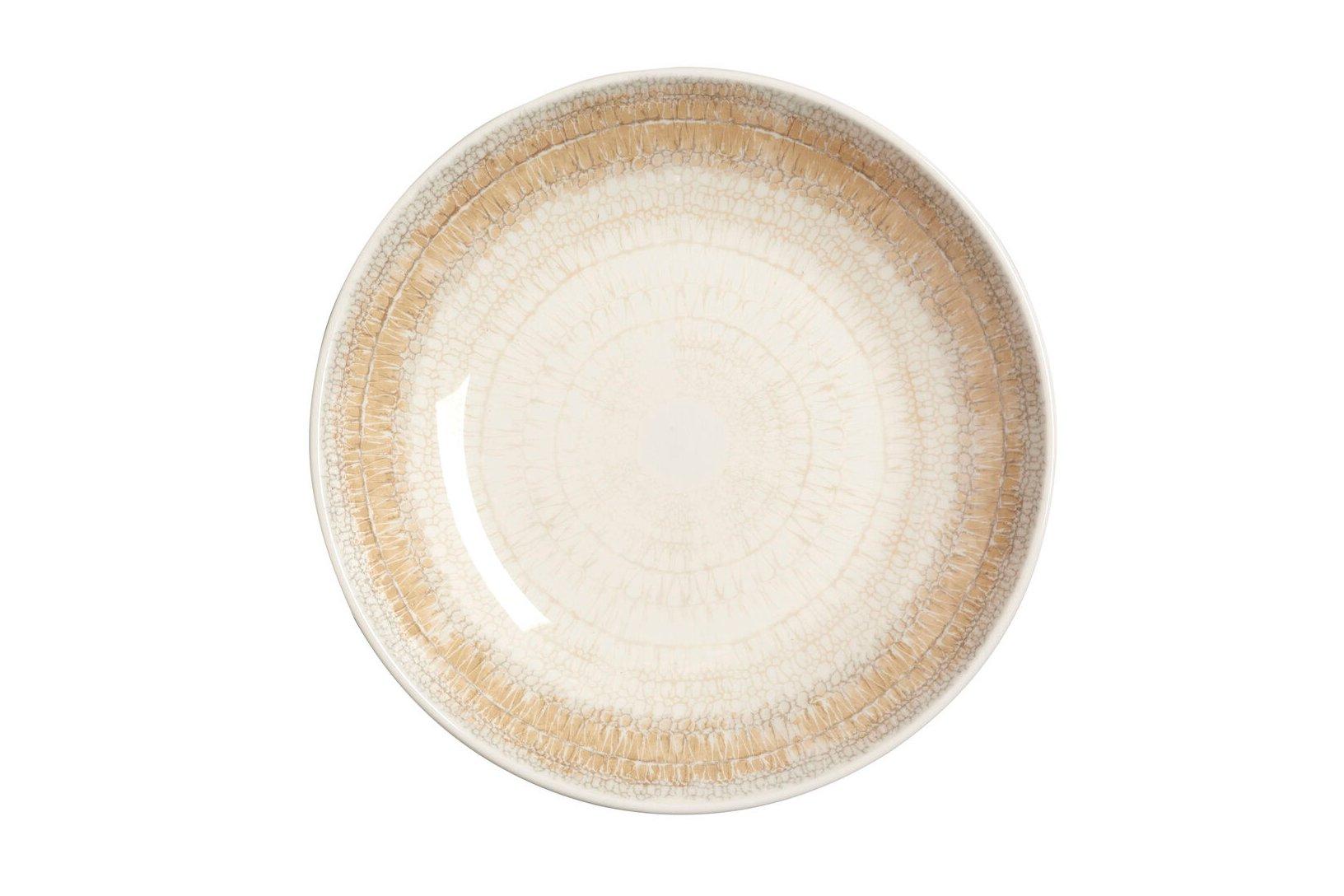 Steelite Petra Dune Coupe Bowl 25.5cm 120.25cl