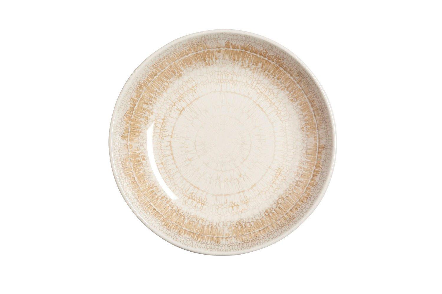 Steelite Petra Dune Coupe Bowl 21.6cm 83.5cl