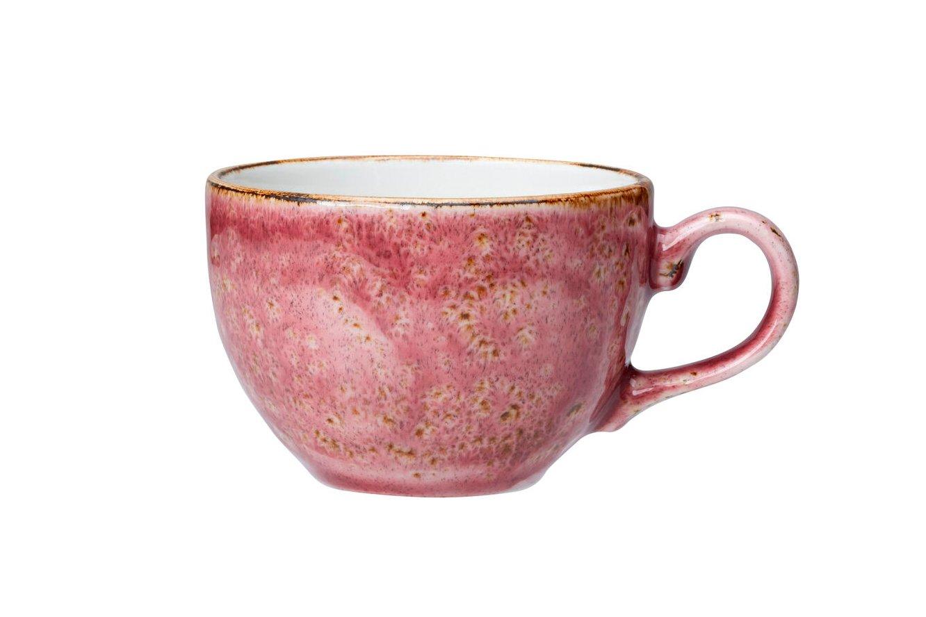 Steelite Craft Raspberry Low Cup 22.75cl