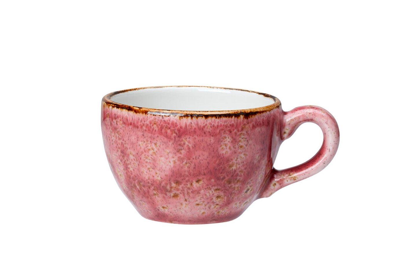 Steelite Craft Raspberry Low Cup 8.5cl