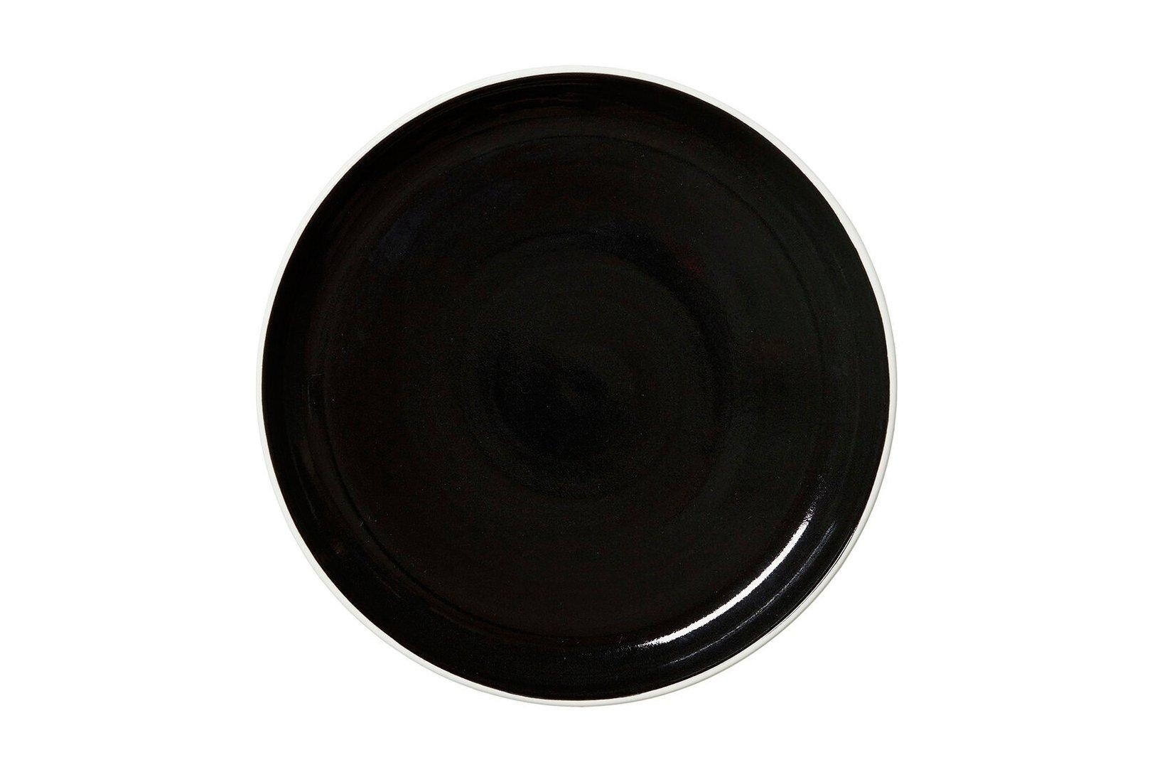 Steelite Nyx Nordic Coupe Plate 20.25cm