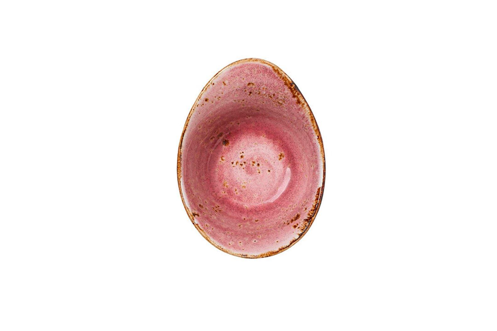 Steelite Craft Raspberry Freestyle Bowl 13cm 11.92cl