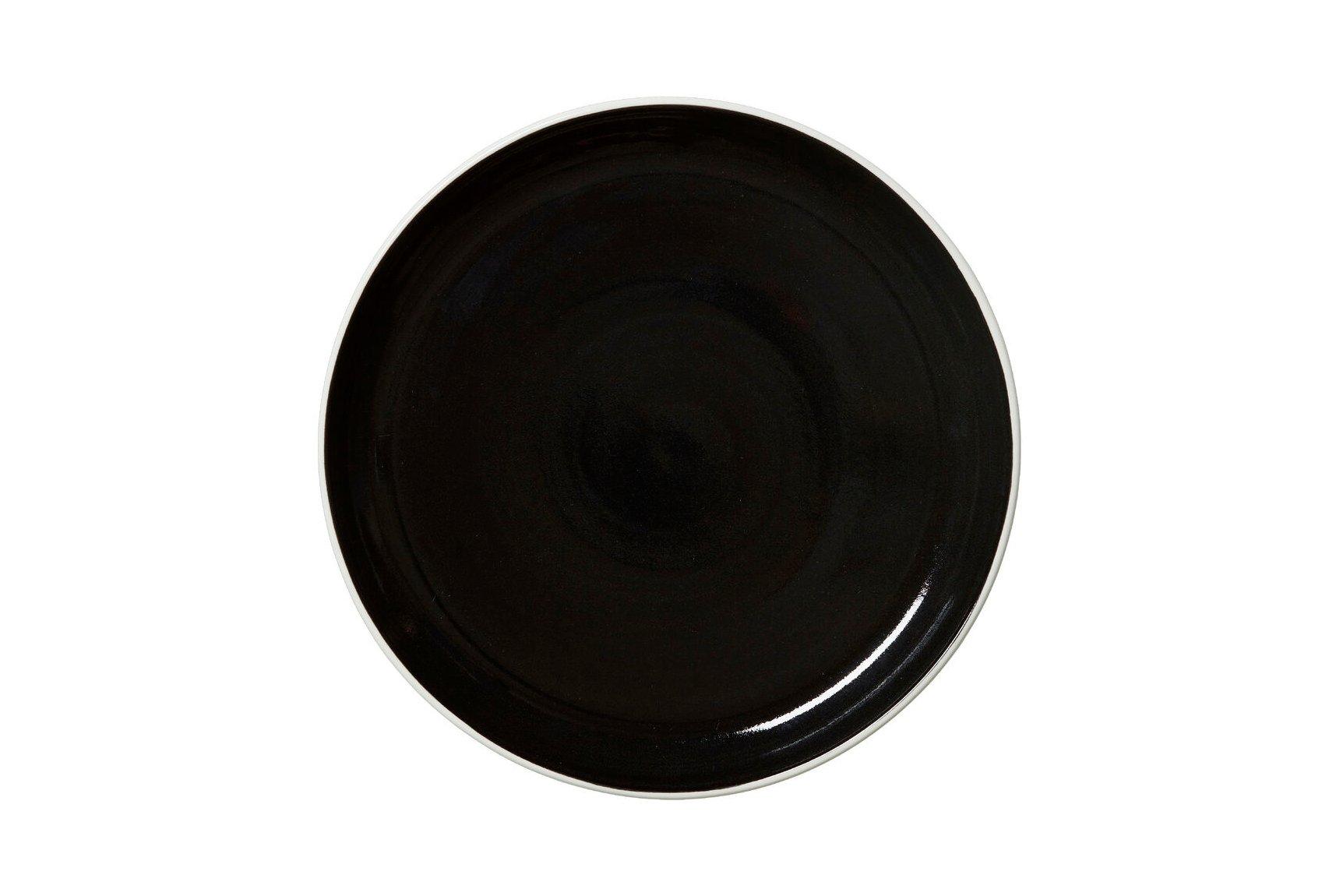 Steelite Nyx Nordic Coupe Plate 25.25cm