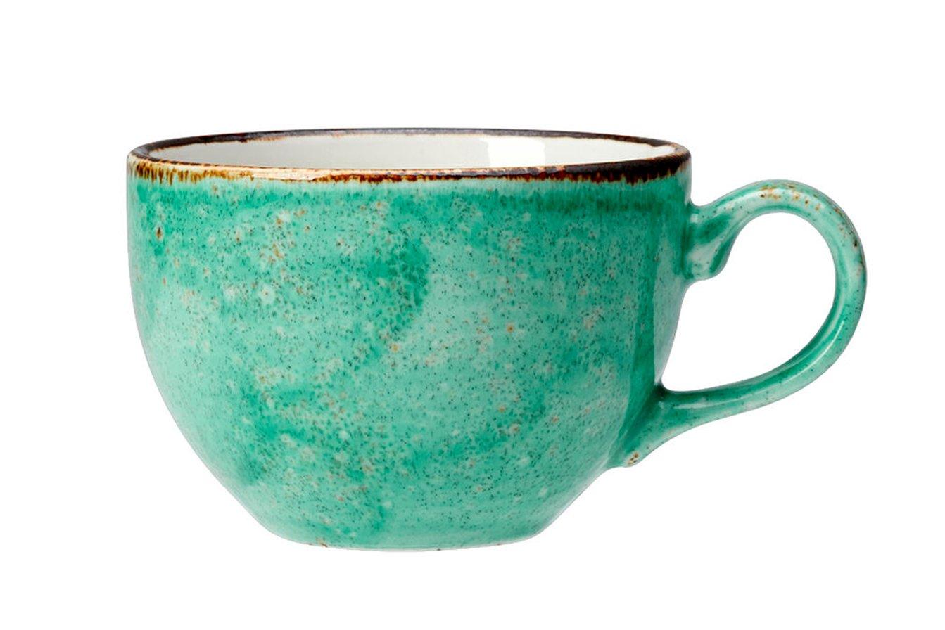 Steelite Craft Aqua Low Cup 22.75cl