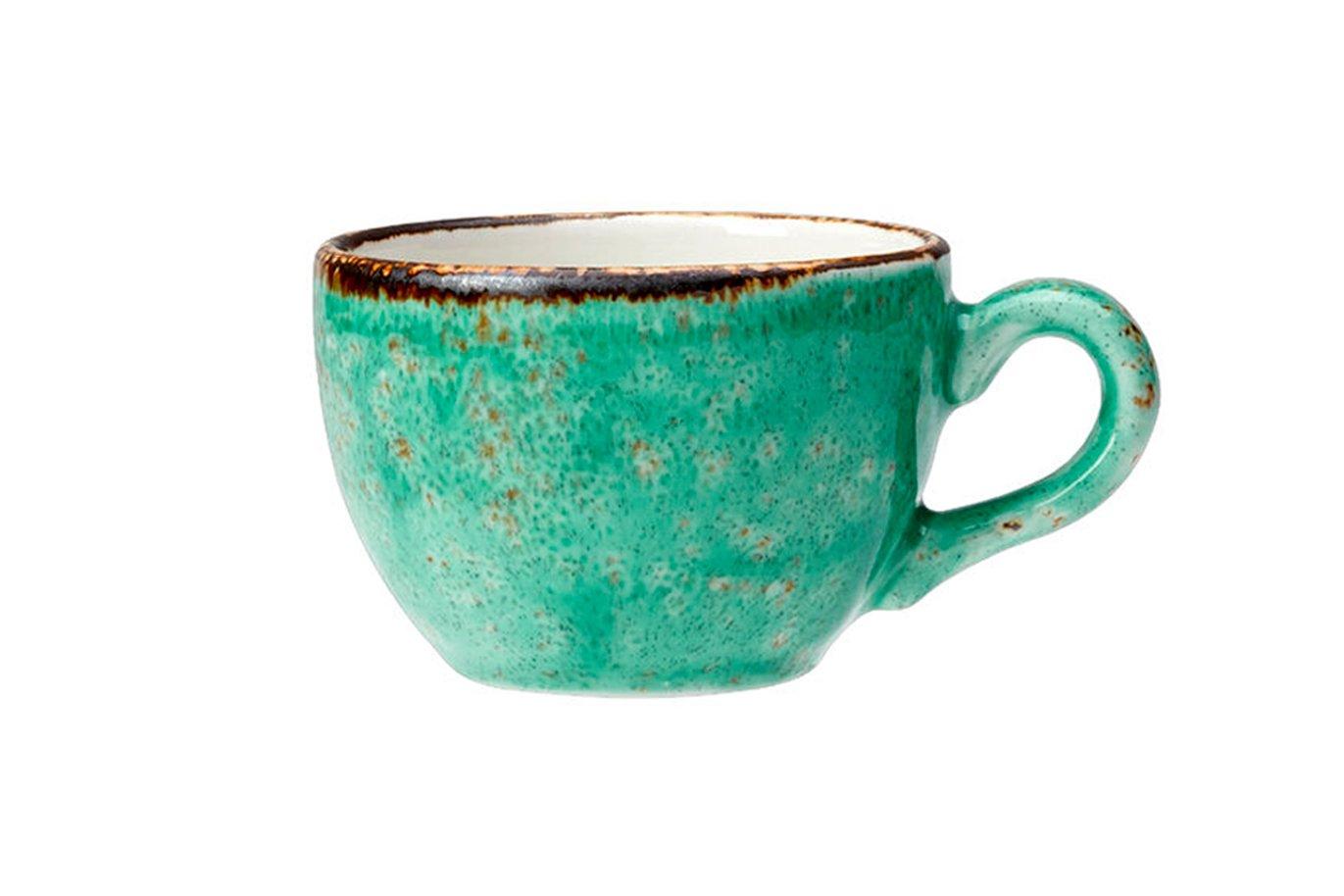 Steelite Craft Aqua Low Cup 8.5cl