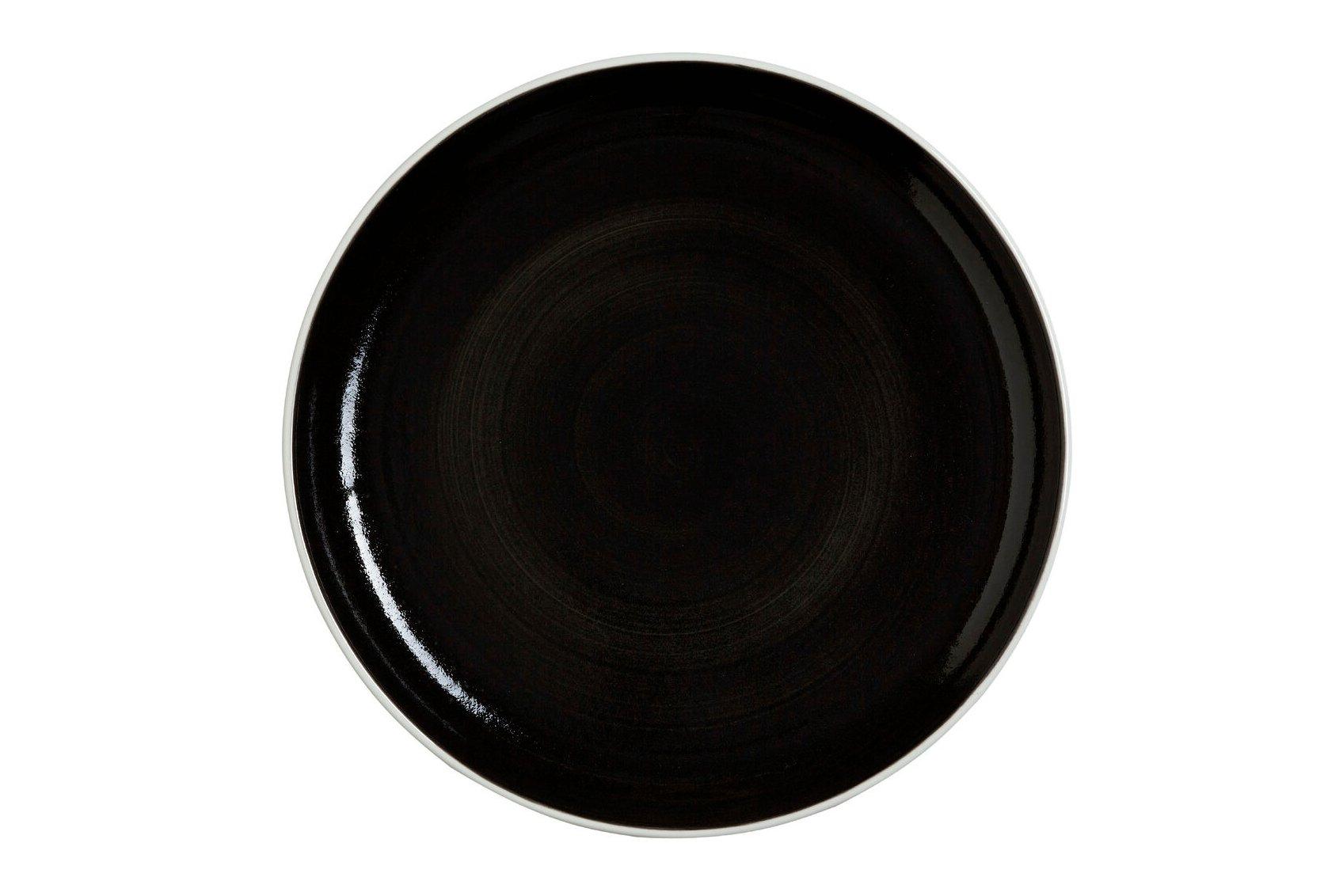 Steelite Nyx Nordic Coupe Plate 28cm