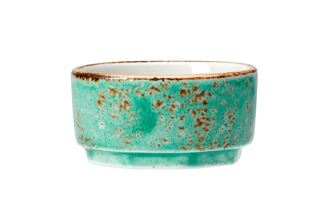 Steelite Craft Aqua Taster Dipper 6.5cm