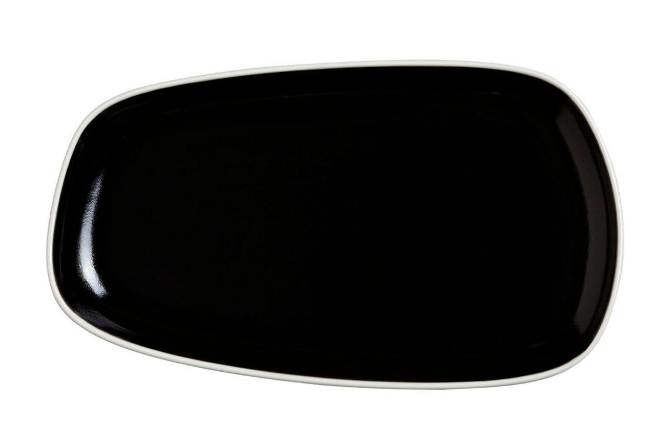 Steelite Nyx Nordic Tray 34cm
