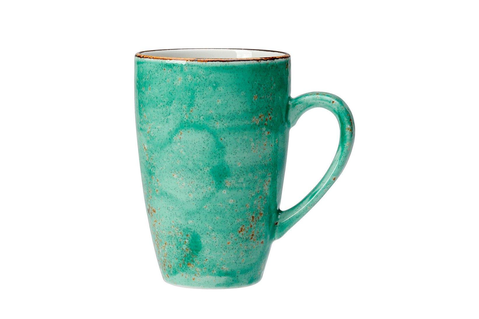 Steelite Craft Aqua Quench Mug 34cl