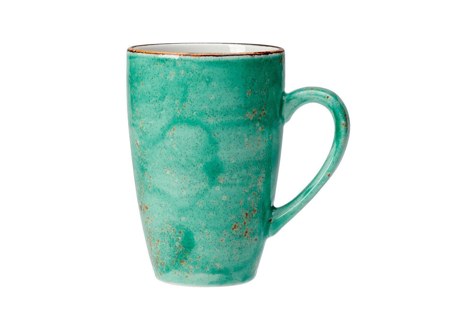 Steelite Craft Aqua Quench Mug 28.5cl