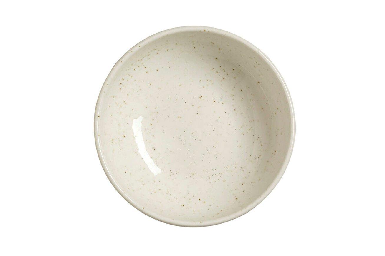 Steelite Amari Pepper Bowl 15.5x6.75cm 65.5cl