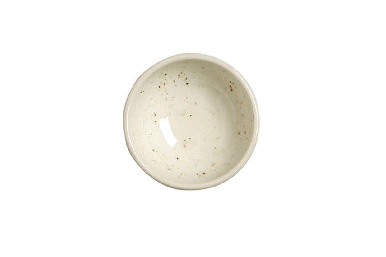 Steelite Amari Pepper Tulip Bowl 7cm