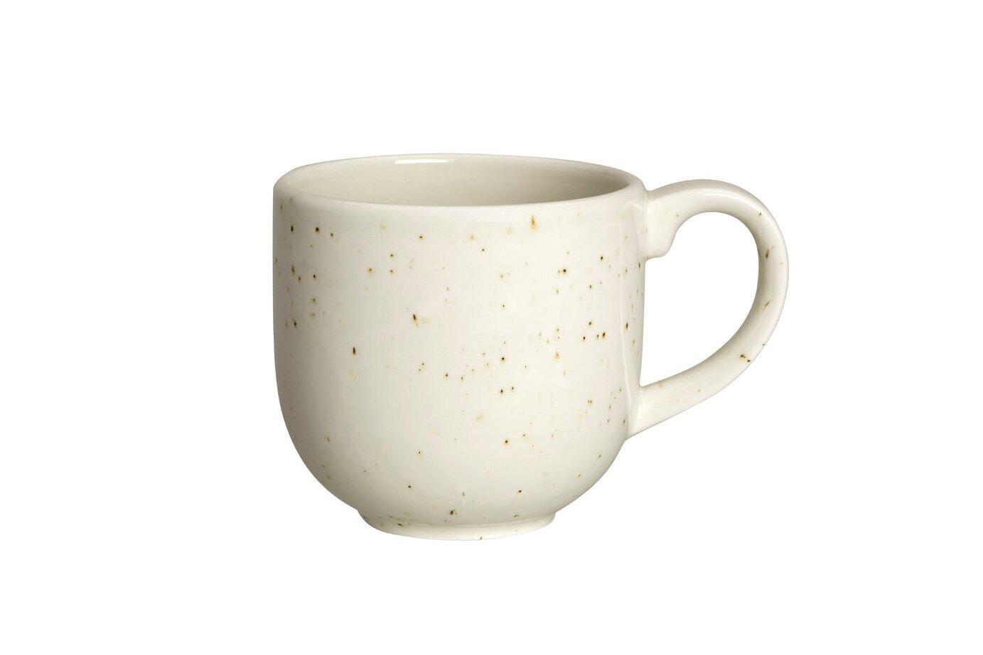 Steelite Amari Pepper City Mug 28.5cl