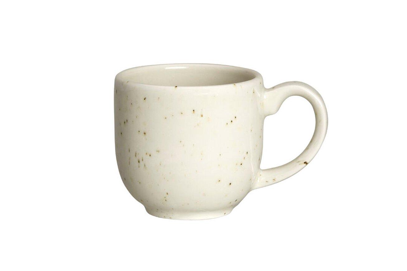 Steelite Amari Pepper City Mug 11.4cl