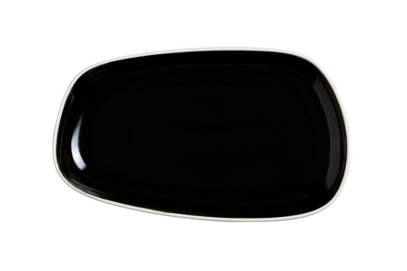 Steelite Nyx Nordic Tray 29cm