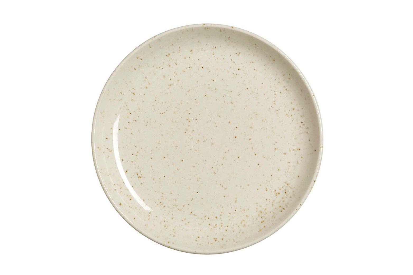 Steelite Amari Pepper Nordic Coupe Plate 20.25cm