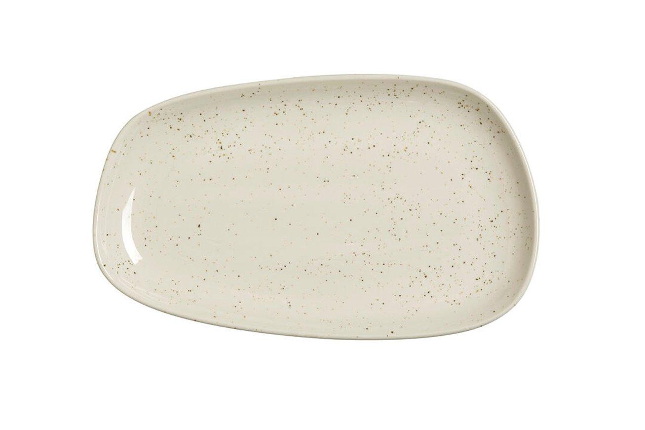 Steelite Amari Pepper Nordic Tray 29cm