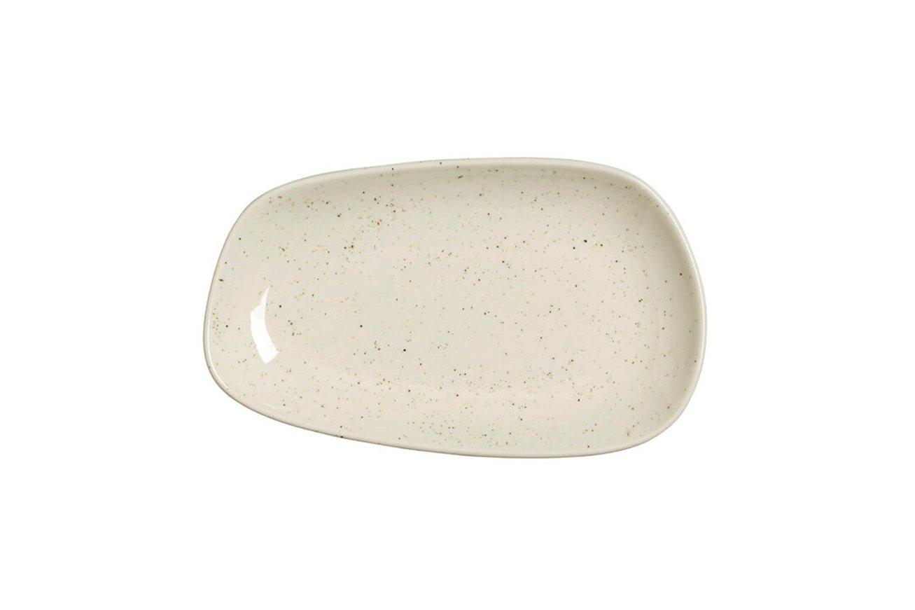 Steelite Amari Pepper Nordic Tray 24cm