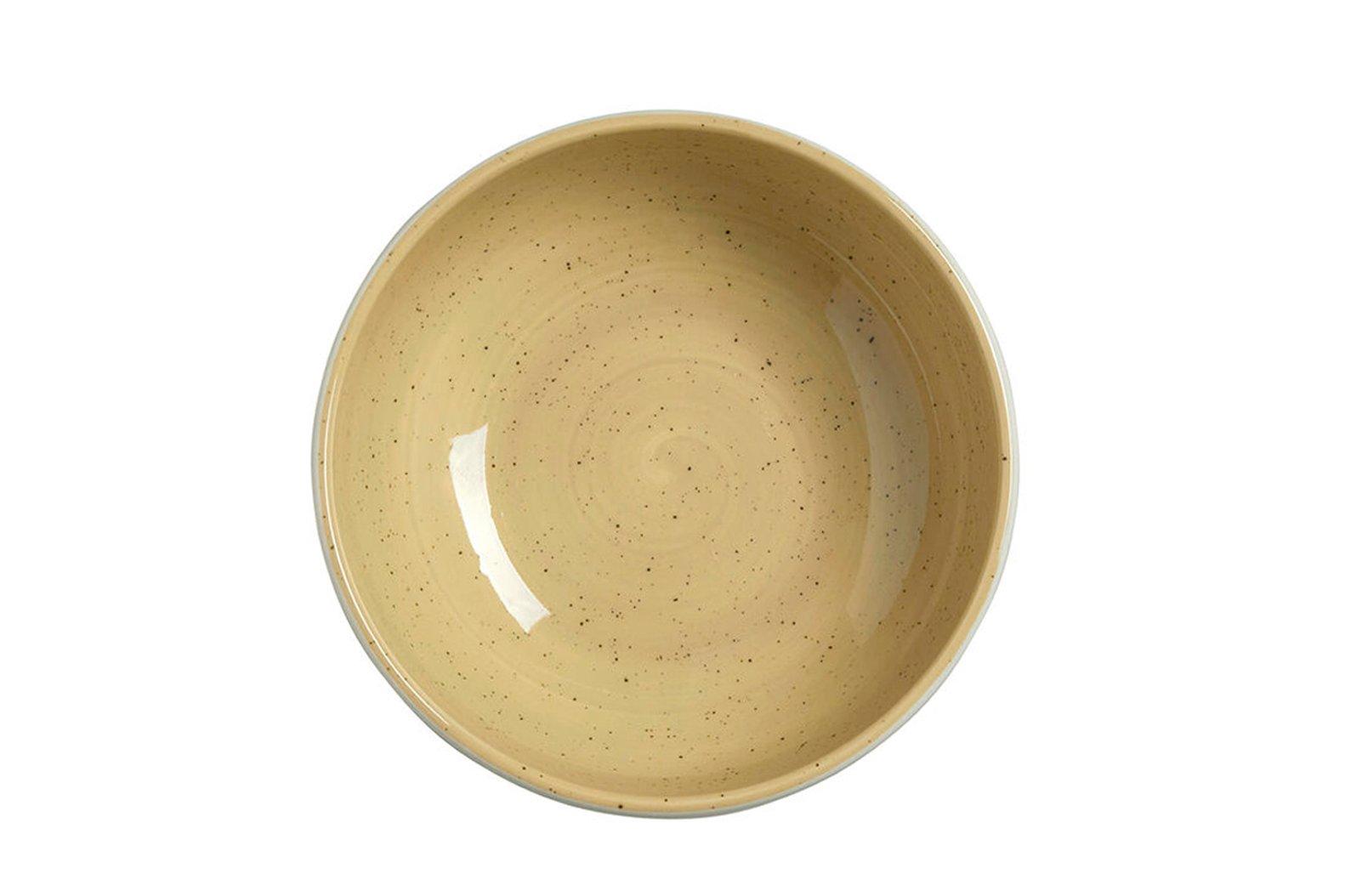 Steelite Amari Dijon Bowl 15.5x6.75cm 65.5cl