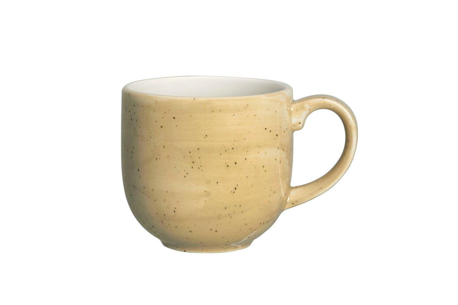 Steelite Amari Dijon City Mug 28.5cl