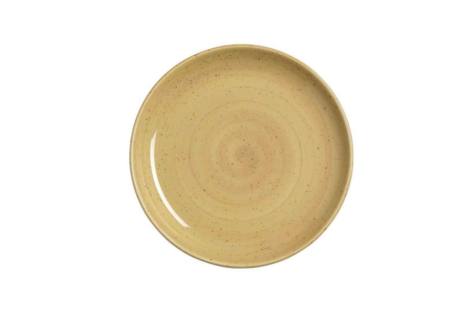 Steelite Amari Dijon Nordic Coupe Plate 20.25cm